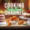 Best Cooking and Baking Food Show Template Pack – Video Template