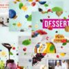 Sweets-Dessert Cooking Show Template Pack – Video Template