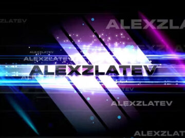 AlexZlatev Channel