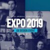 Event Promo Video Template for Business Expo – Video Template