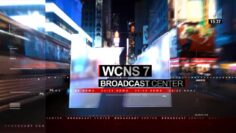 Broadcast TV News Video Graphics Package – VideoTemplate