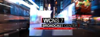 Broadcast TV News Video Graphics Package – VideoTemplate