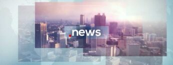 Business Economic News Broadcast Package – VideoTemplate