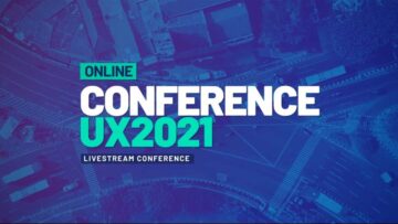 Event Marketing Video for Online Conference UX – Video Template