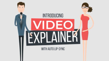 Explainer Animation Videos