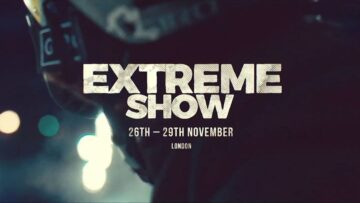 Extreme Sport Events Promo Video Template – Video Template