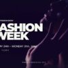 Fashion Event Promo Video for Fashion Shows – Video Template