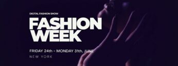 Fashion Event Promo Video for Fashion Shows – Video Template