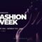 Fashion Event Promo Video for Fashion Shows – Video Template