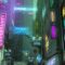 Futuristic Cyberpunk Style – Titles Animation Pack | Video Template