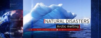 Global Climate Change News Broadcast Package – VideoTemplate