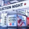 Political Party & Election News Channels Package – VideoTemplate