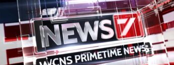 Prime Time News Report Video Broadcast Package – VideoTemplate