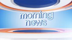 Sunday Morning News Program Broadcast Package – VideoTemplate