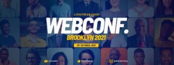 Teaser Video for Event Live Stream Conference – Video Template