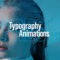 Animation Titles Pack – A Magical Typography Project | Video Template