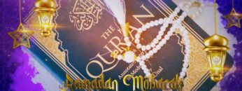 Arabic Style Ramadan Opener Video Slideshow – Video Template