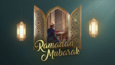 Arabic Window Ramadan Opener Video Slideshow – Video Template