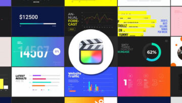 Final Cut Pro Templates Playlist – Video Template