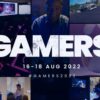 Gaming Convention Events Promotional Video – Video Template