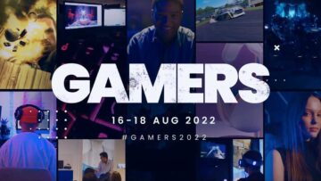 Gaming Convention Events Promotional Video – Video Template