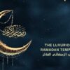 Ramadan Intro Video with Luxurious Crescent Ornaments – Video Template