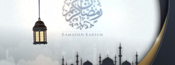 Ramadan Kareem Intro Video with Calligraphy Options – Video Template