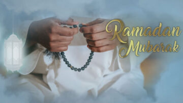 Ramadan Mubarak Islamic Slideshow Opener Video – Video Template